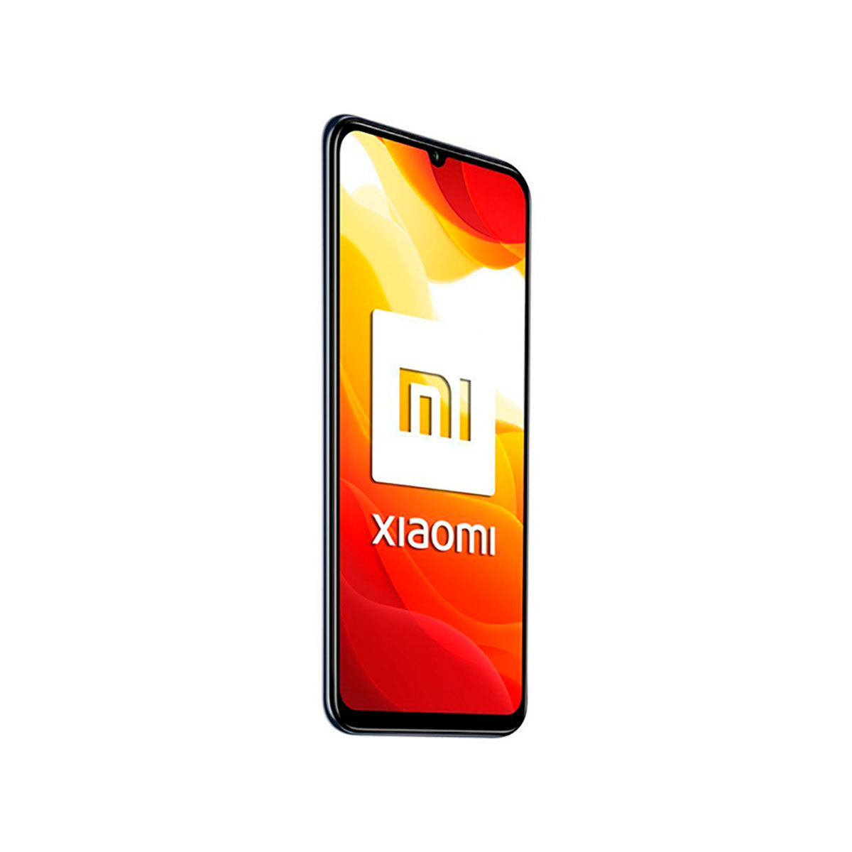 Xiaomi Mi 10 Lite 5G 6 Go/128 Go Gris (Gris Cosmique) Double SIM