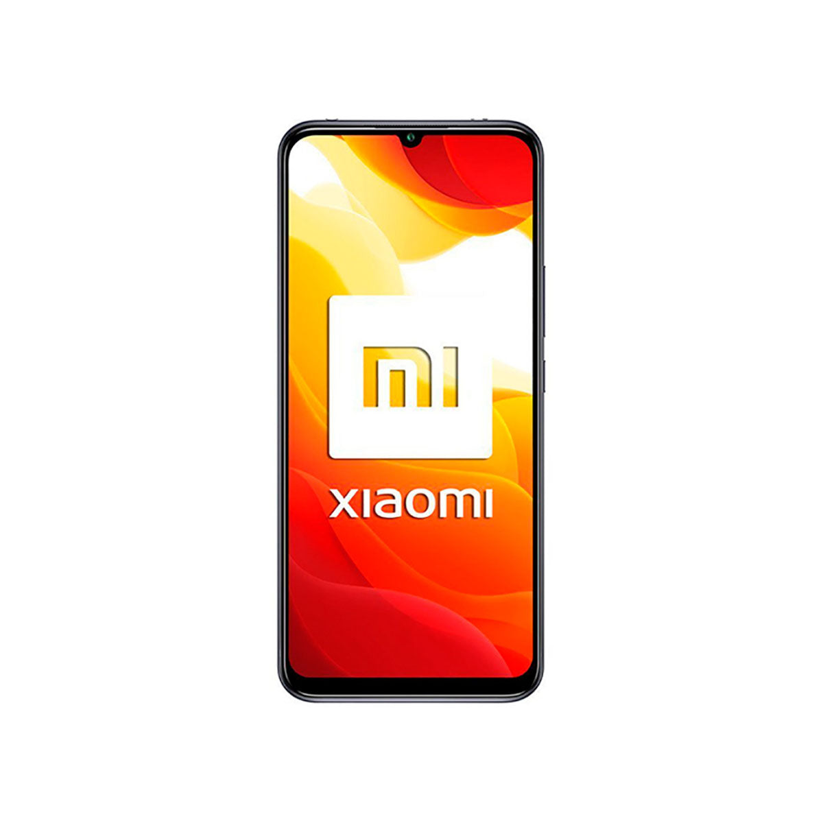 Xiaomi Mi 10 Lite 5G 6GB/128GB Gris (Cosmic Gray) Dual SIM