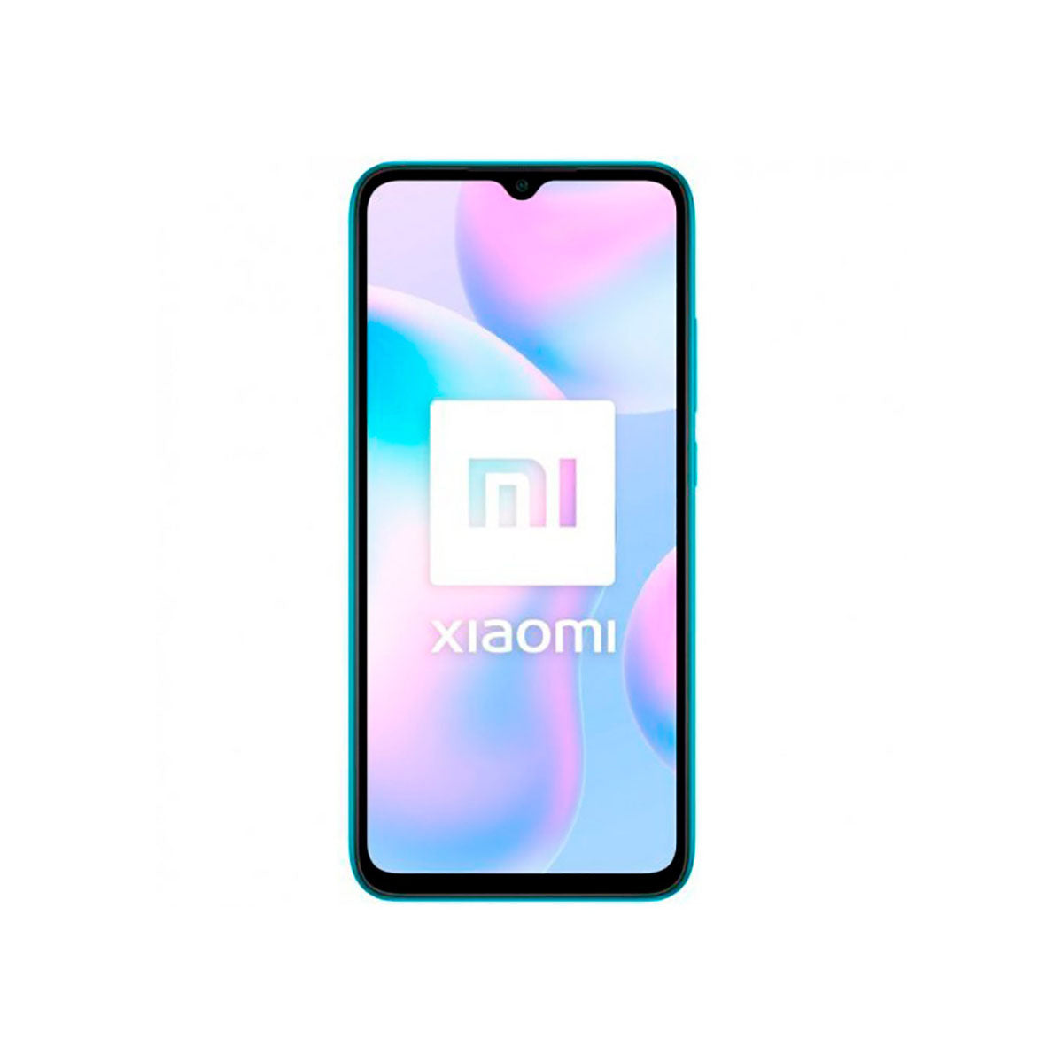 Xiaomi Redmi 9A 2Go/32Go Vert (Vert) Double SIM