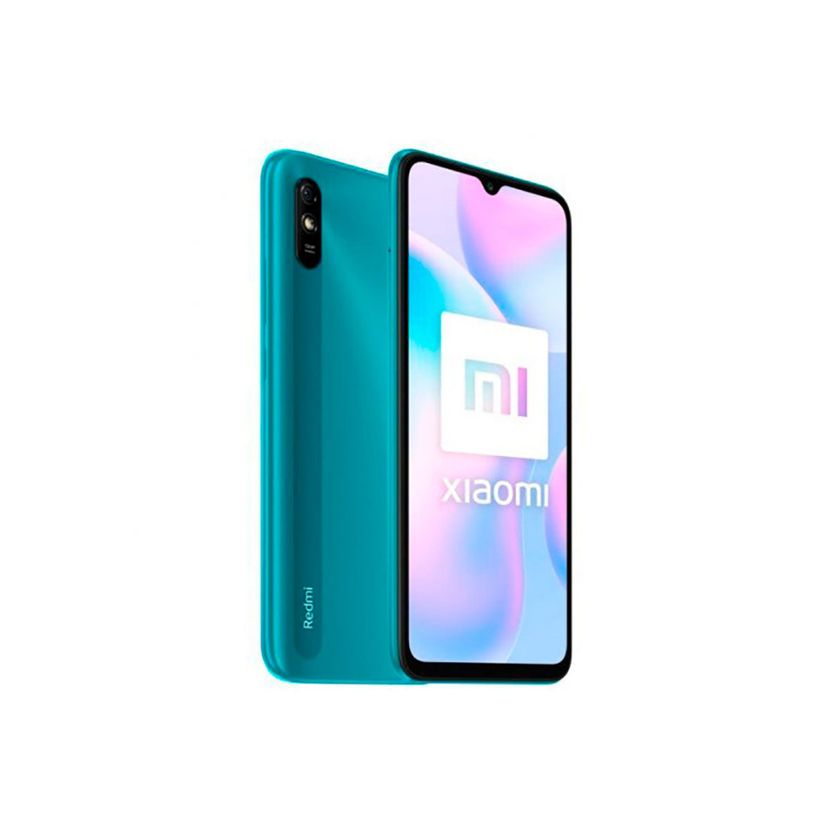 Xiaomi Redmi 9A 2GB/32GB Green (Green) Dual SIM