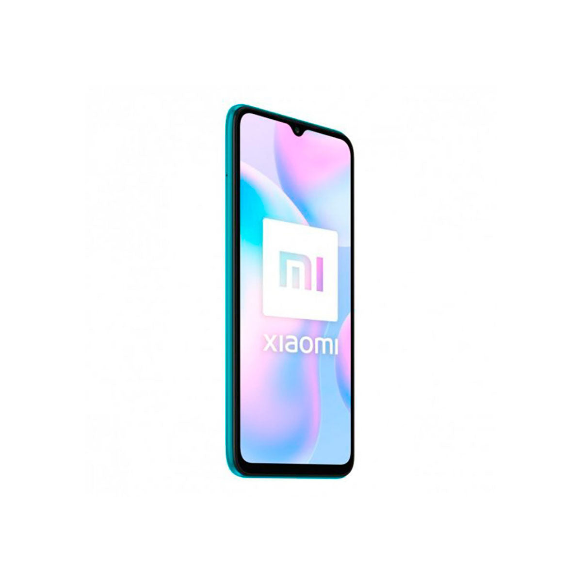 Xiaomi Redmi 9A 2Go/32Go Vert (Vert) Double SIM