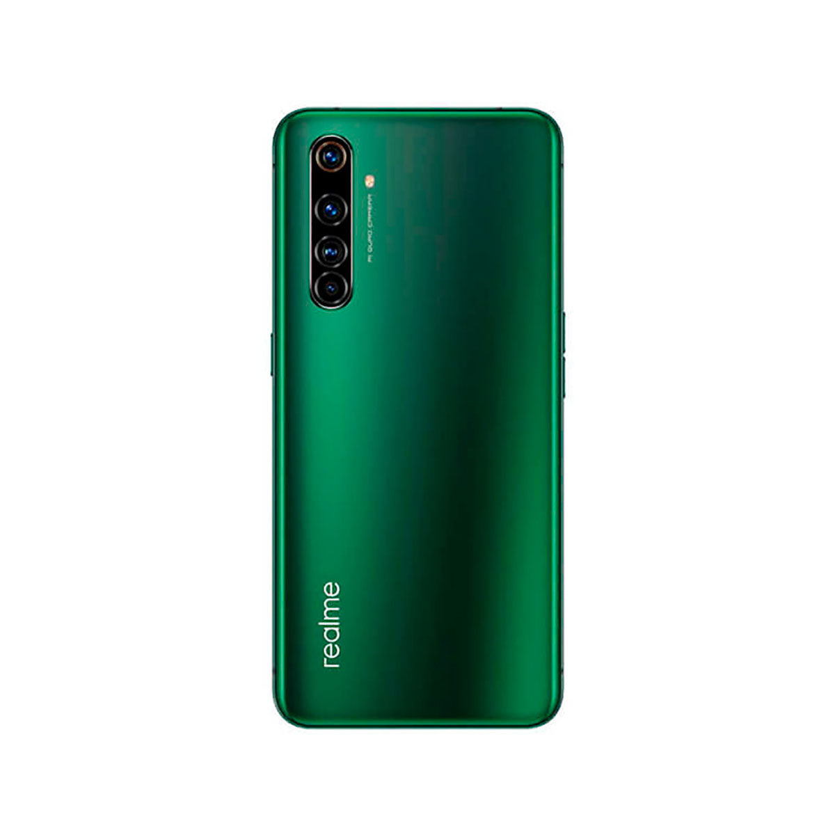 Realme X50 Pro 5G 8 Go/128 Go Vert (Vert mousse) SIM unique RMX2075