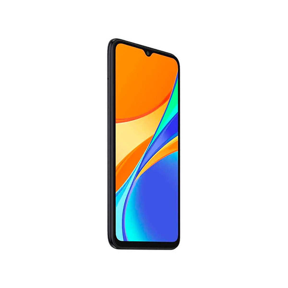 Xiaomi Redmi 9C 2Go/32Go Gris (Gris Minuit) Double SIM