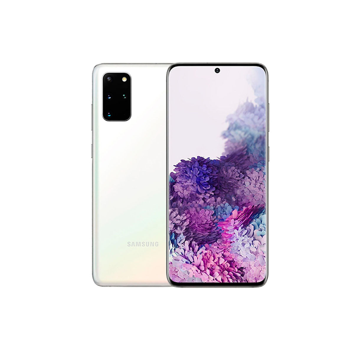Samsung Galaxy S20+ 8GB/128GB White G985F
