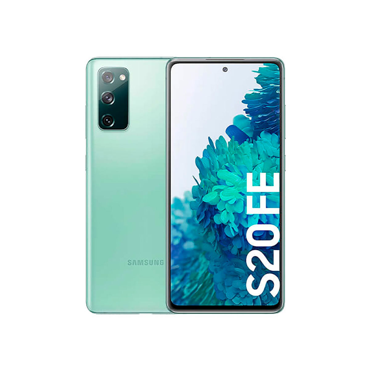 Samsung Galaxy S20 FE 6GB/128GB Green G780