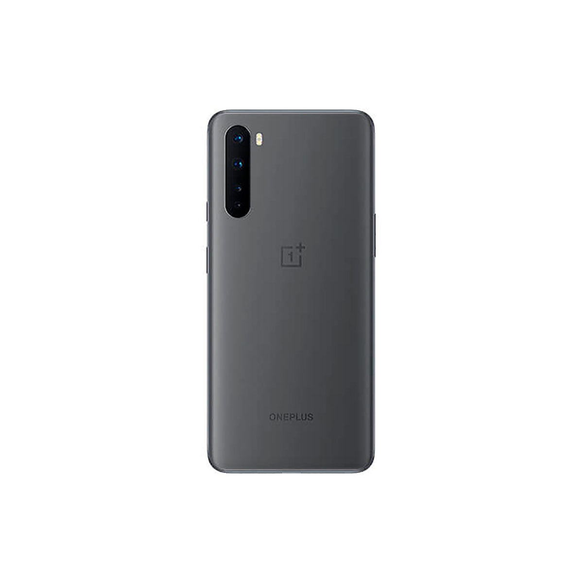 OnePlus Nord 5G 12GB/256GB Gray (Gray Ash) Dual SIM