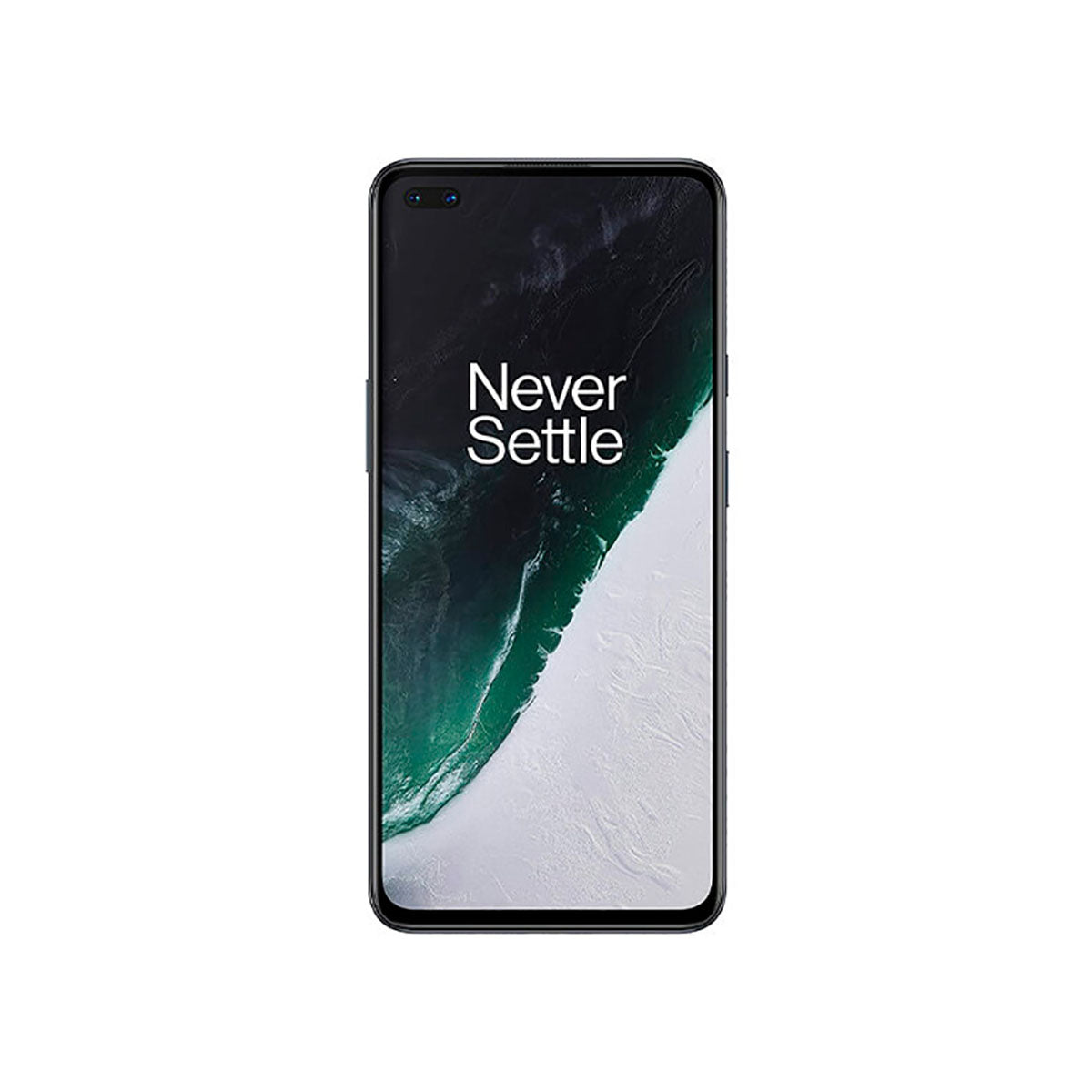 OnePlus Nord 5G 12GB/256GB Gray (Gray Ash) Dual SIM