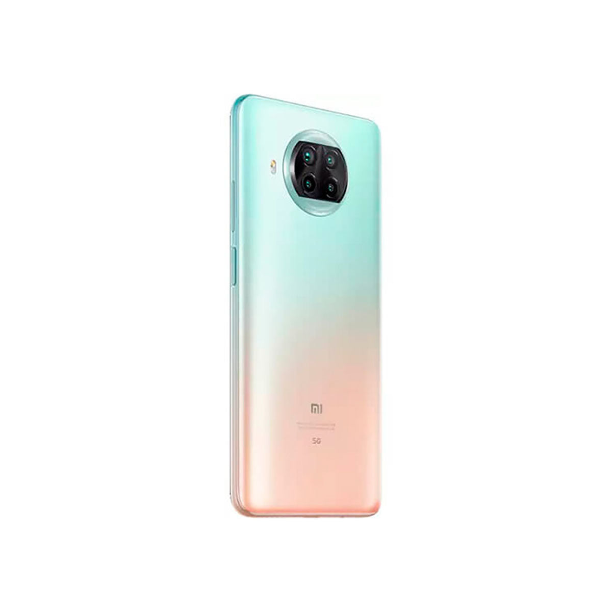 Xiaomi Mi 10T Lite 5G 6Go/128Go Rose (Rose Gold Beach) Double SIM