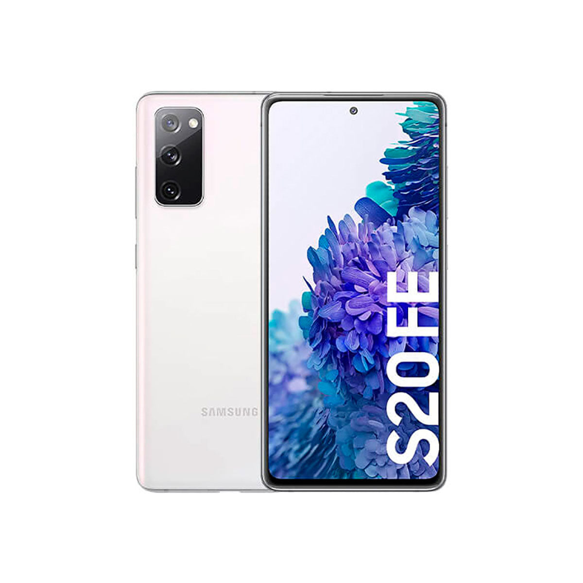 Samsung Galaxy S20 FE 6GB/128GB White G780