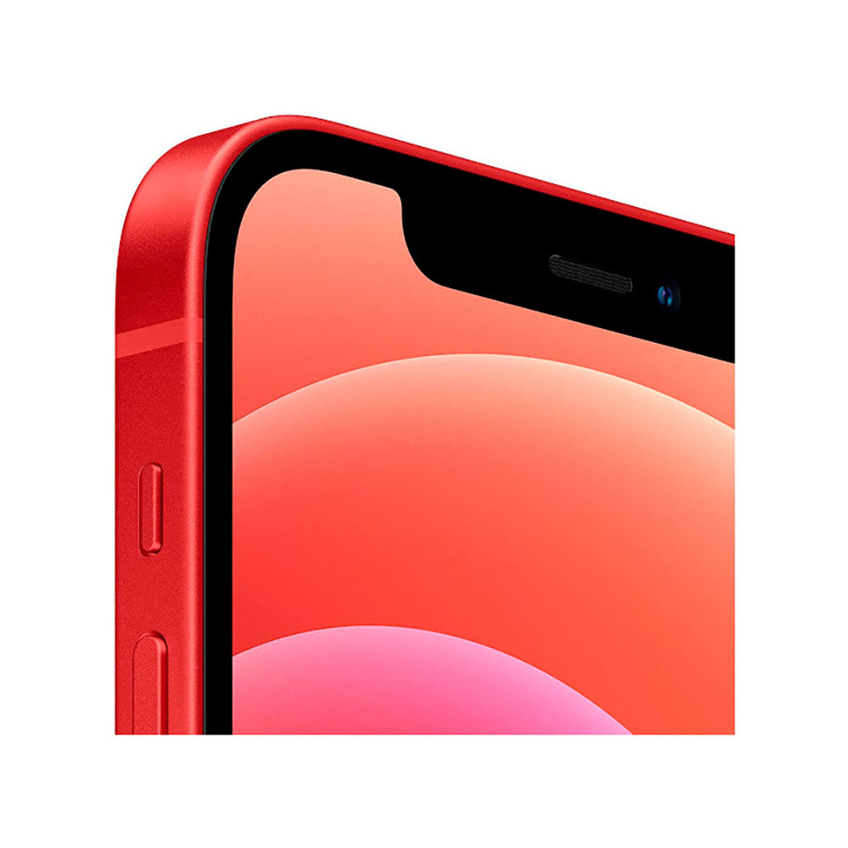 Apple iPhone 12 64GB Rojo