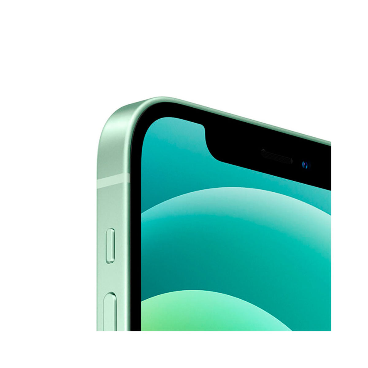 Apple iPhone 12 128 Go Vert