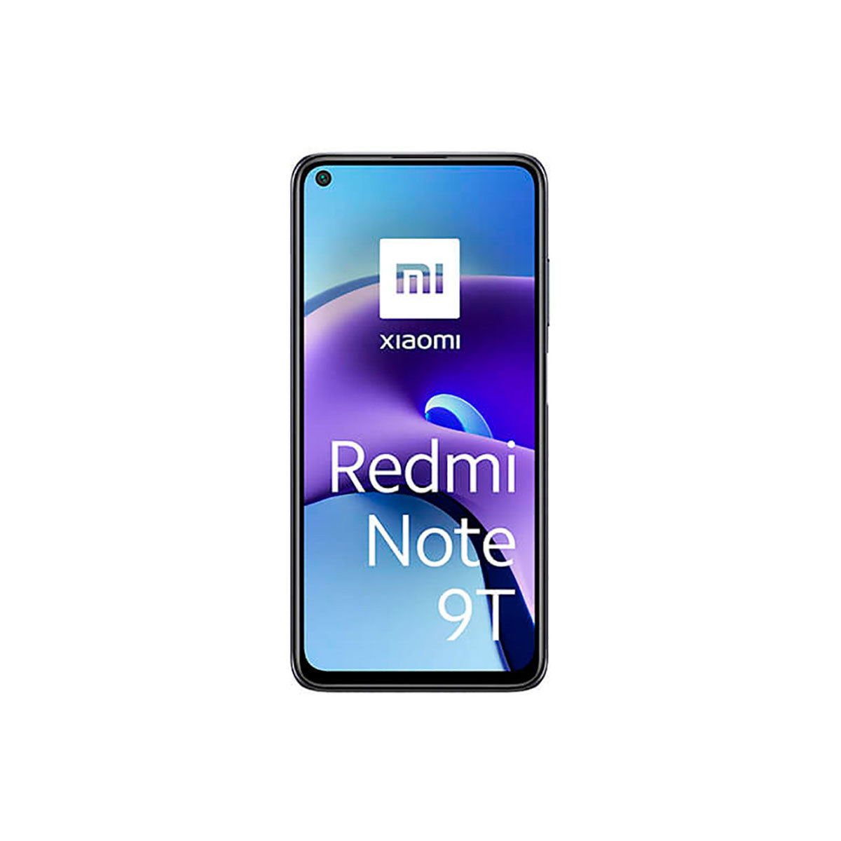 Xiaomi Redmi Note 9T 5G 4GB/128GB Black (Nightfall Black) Dual SIM