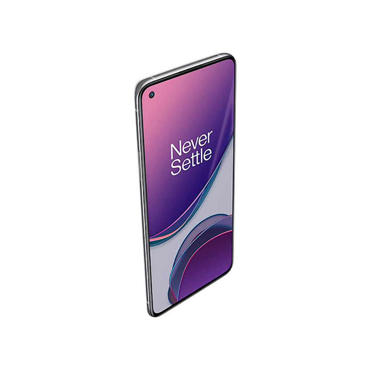 OnePlus 8T 5G 8 Go/128 Go Argent (Argent Lunaire) Double SIM