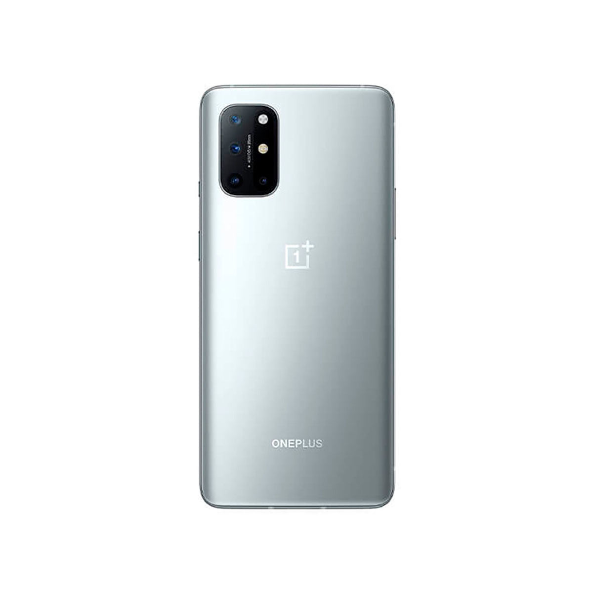 OnePlus 8T 5G 8GB/128GB Silver (Lunar Silver) Dual SIM