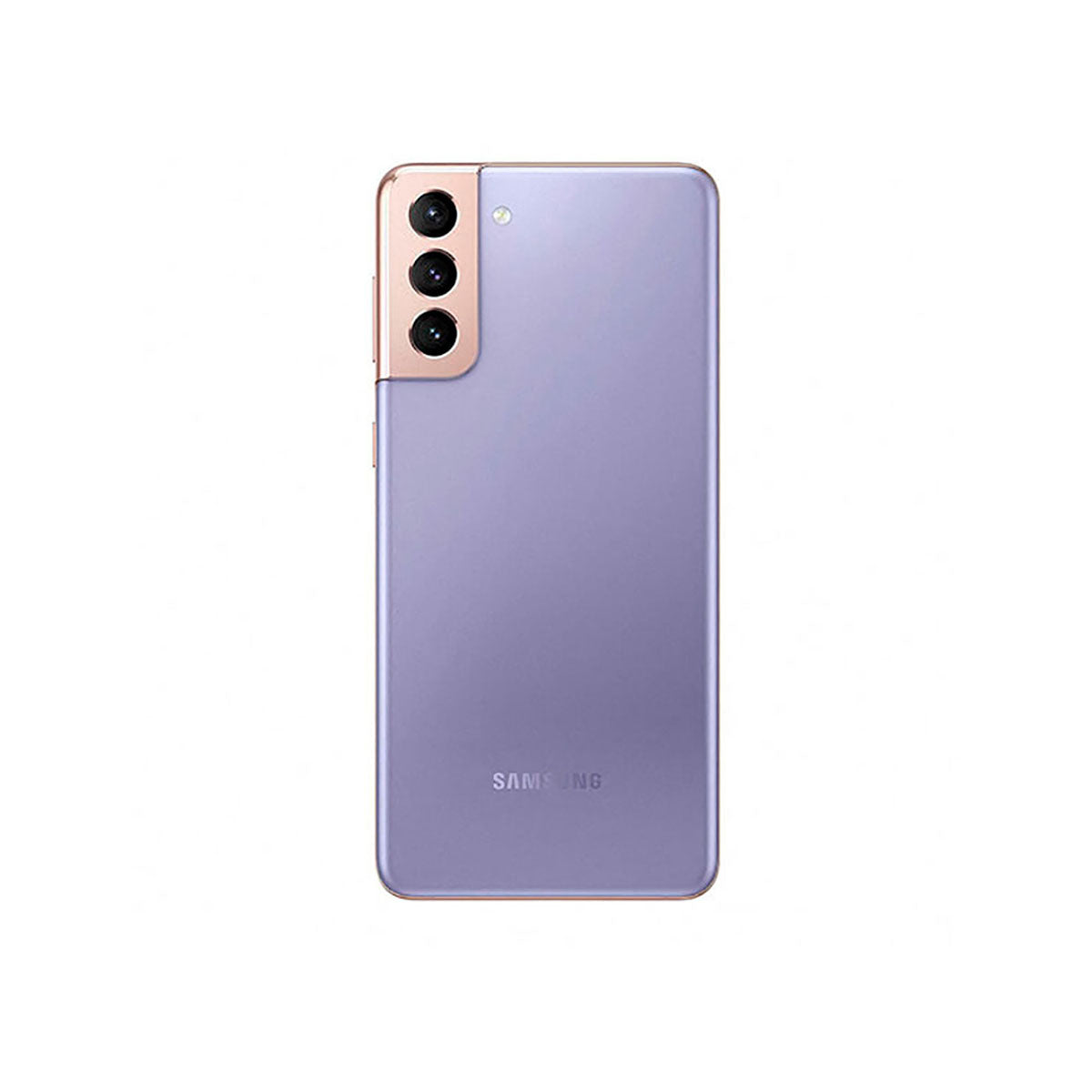 Samsung Galaxy S21+ 5G 8Go/128Go Violet (Violet fantôme) Double SIM G996