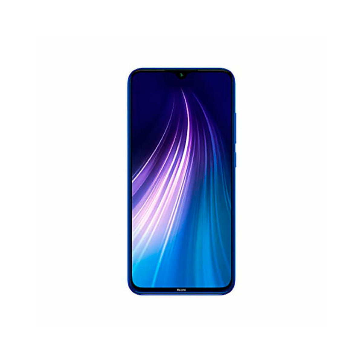 Xiaomi Redmi Note 8 4GB/128GB Blue (Neptune Blue) Dual SIM