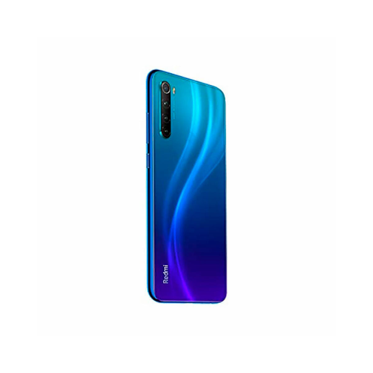 Xiaomi Redmi Note 8 4 Go/128 Go Bleu (Bleu Neptune) Double SIM