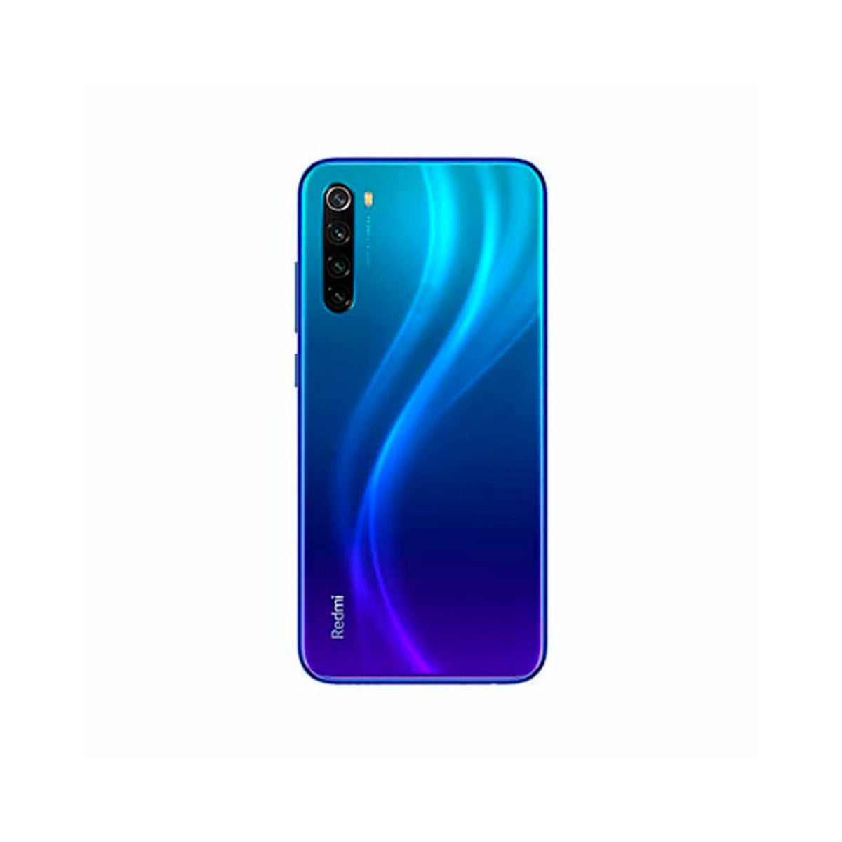 Xiaomi Redmi Note 8 4 Go/128 Go Bleu (Bleu Neptune) Double SIM