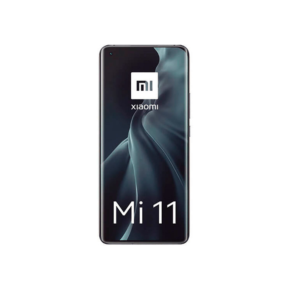 Xiaomi Mi 11 5G 8GB/256GB Gris (Midnight Grey) Dual SIM