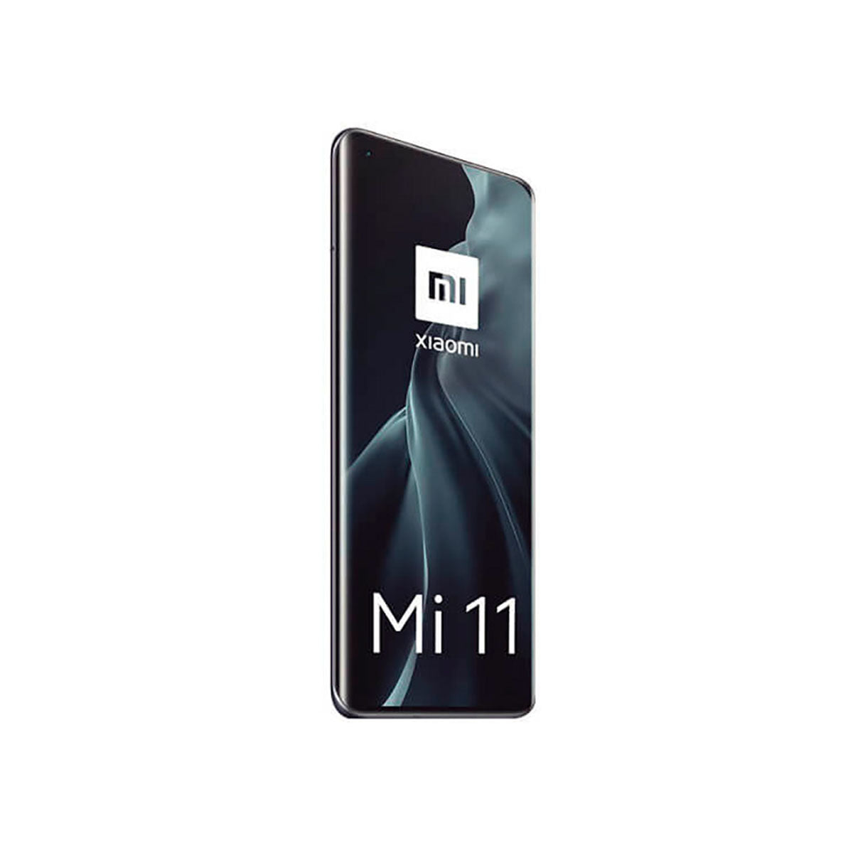 Xiaomi Mi 11 5G 8 Go/256 Go Gris (Gris Minuit) Double SIM