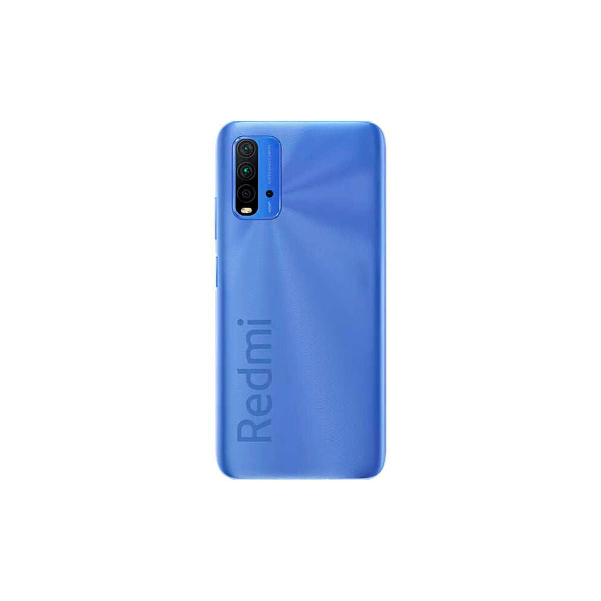 Xiaomi Redmi 9T 4GB/128GB Blue (Twilight Blue) Dual SIM