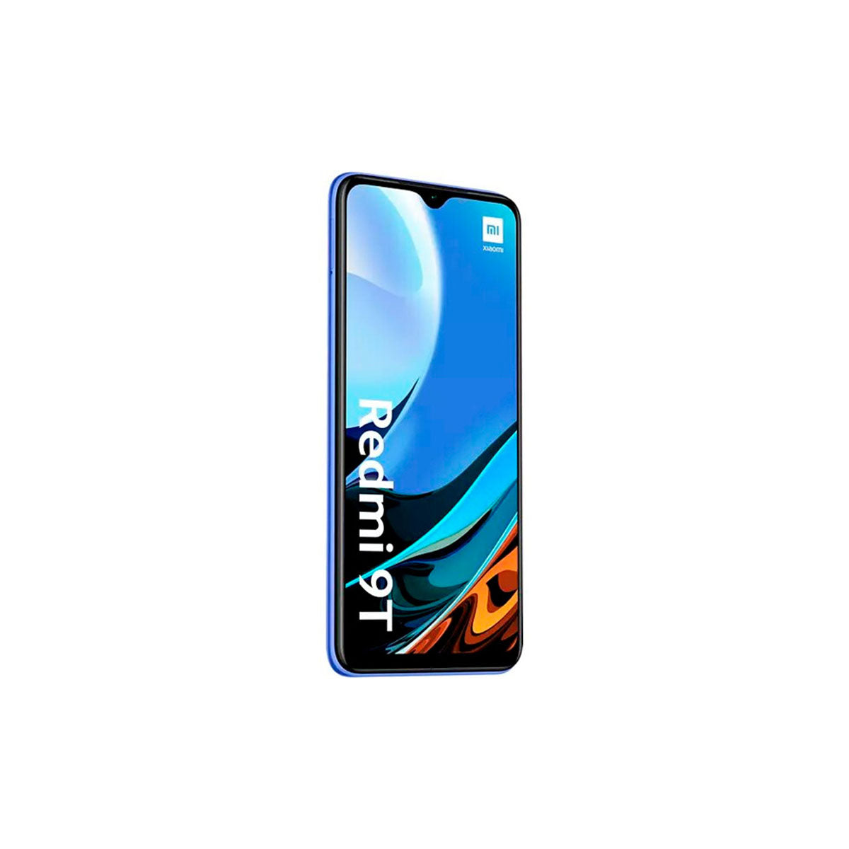 Xiaomi Redmi 9T 4GB/128GB Blue (Twilight Blue) Dual SIM