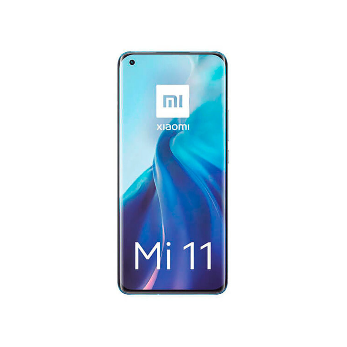 Xiaomi Mi 11 5G 8GB/256GB Azul (Horizon Blue) Dual SIM