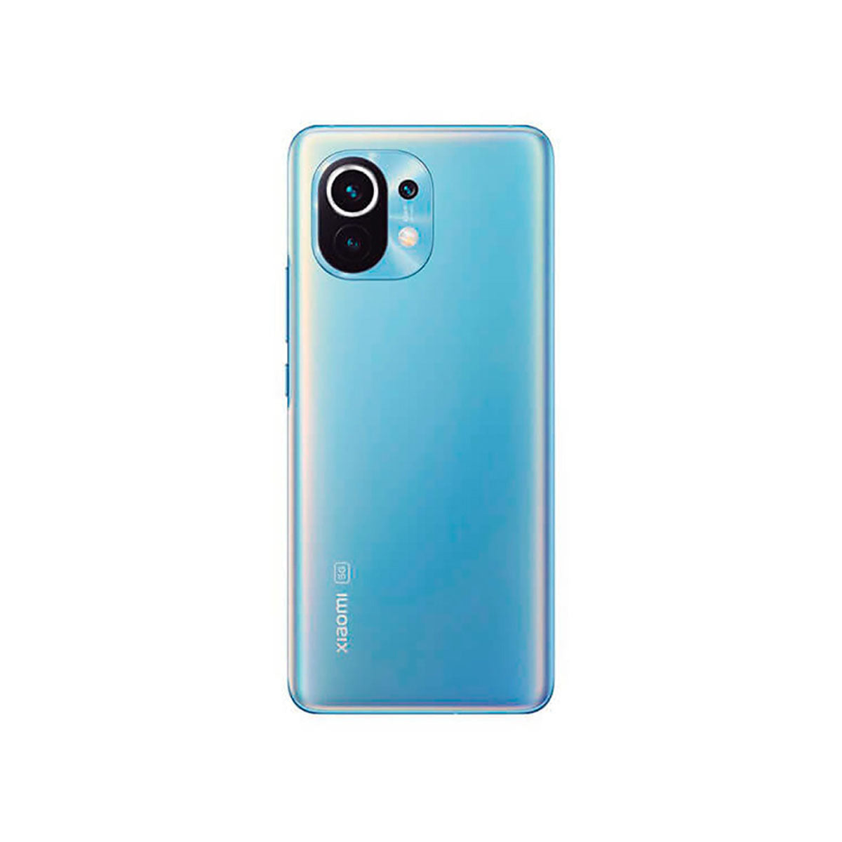 Xiaomi Mi 11 5G 8 Go/256 Go Bleu (Bleu Horizon) Double SIM