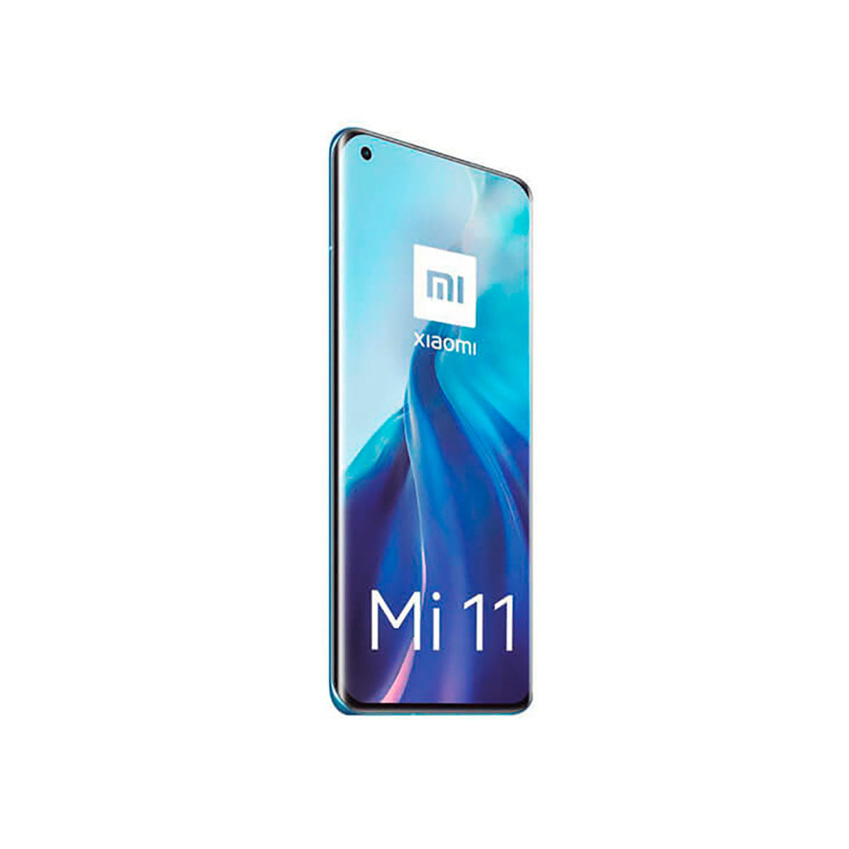 Xiaomi Mi 11 5G 8GB/256GB Azul (Horizon Blue) Dual SIM