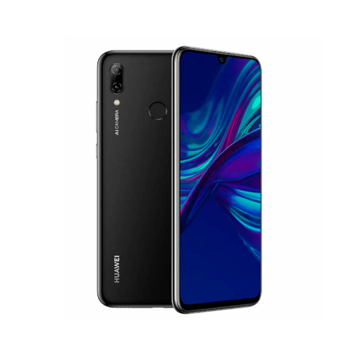 Huawei P Smart (2019) 3GB/64GB Negro Single SIM