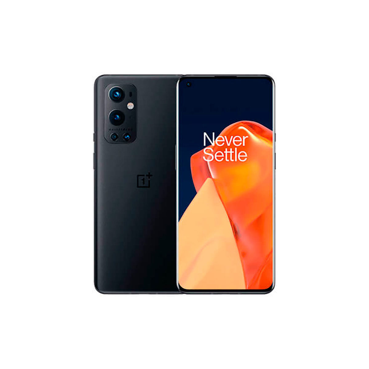 OnePlus 9 Pro 5G 8 Go/128 Go Noir (Noir stellaire) Double SIM