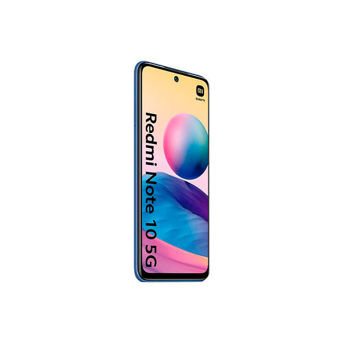 Xiaomi Redmi Note 10 5G 4GB/128GB Blue (Night time Blue) Dual SIM