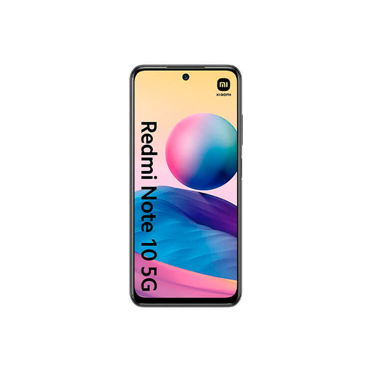 Xiaomi Redmi Note 10 5G 4Go/64Go Bleu (Bleu Nuit) Double SIM