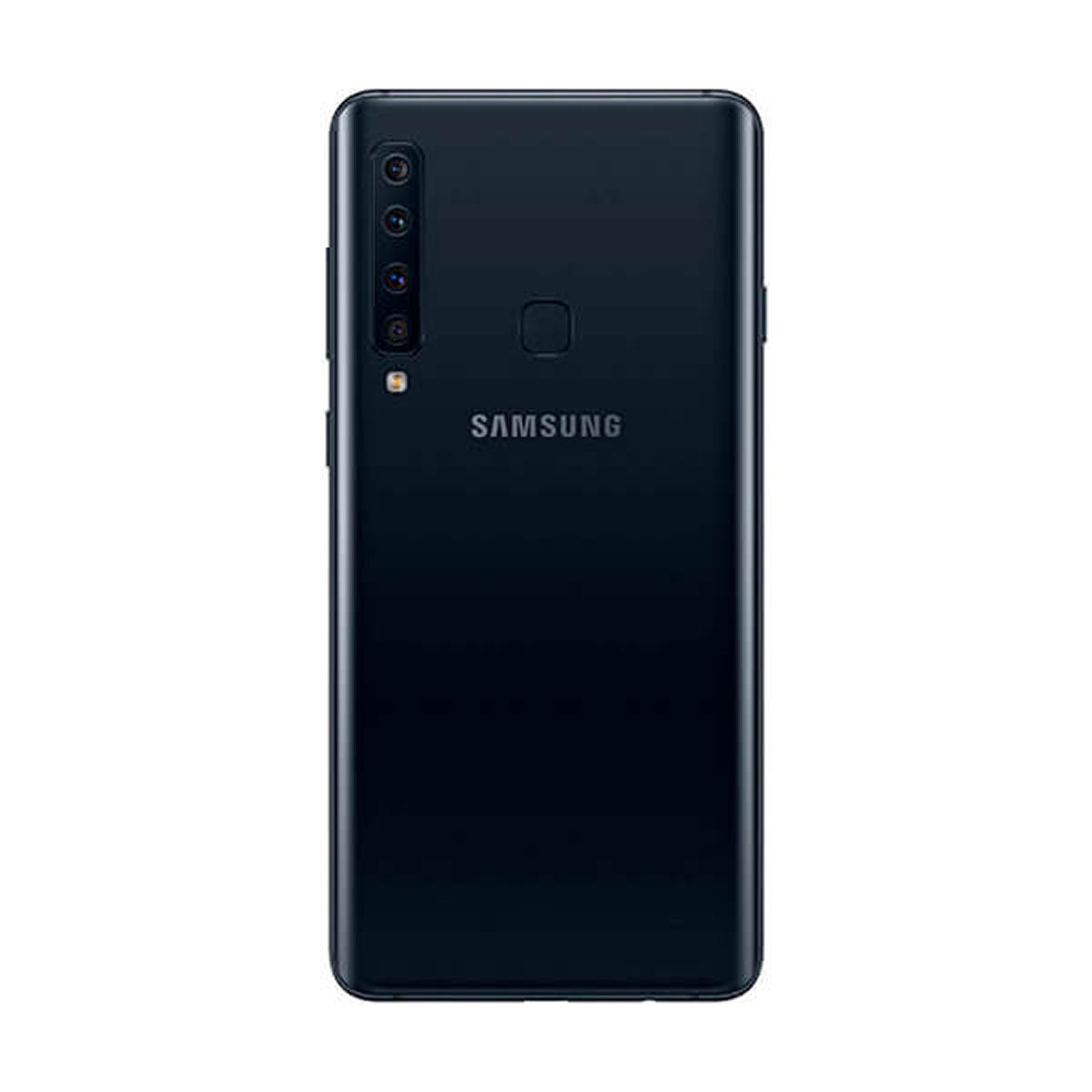 Samsung Galaxy A9 (2018) 6 Go/128 Go Noir SIM simple A920