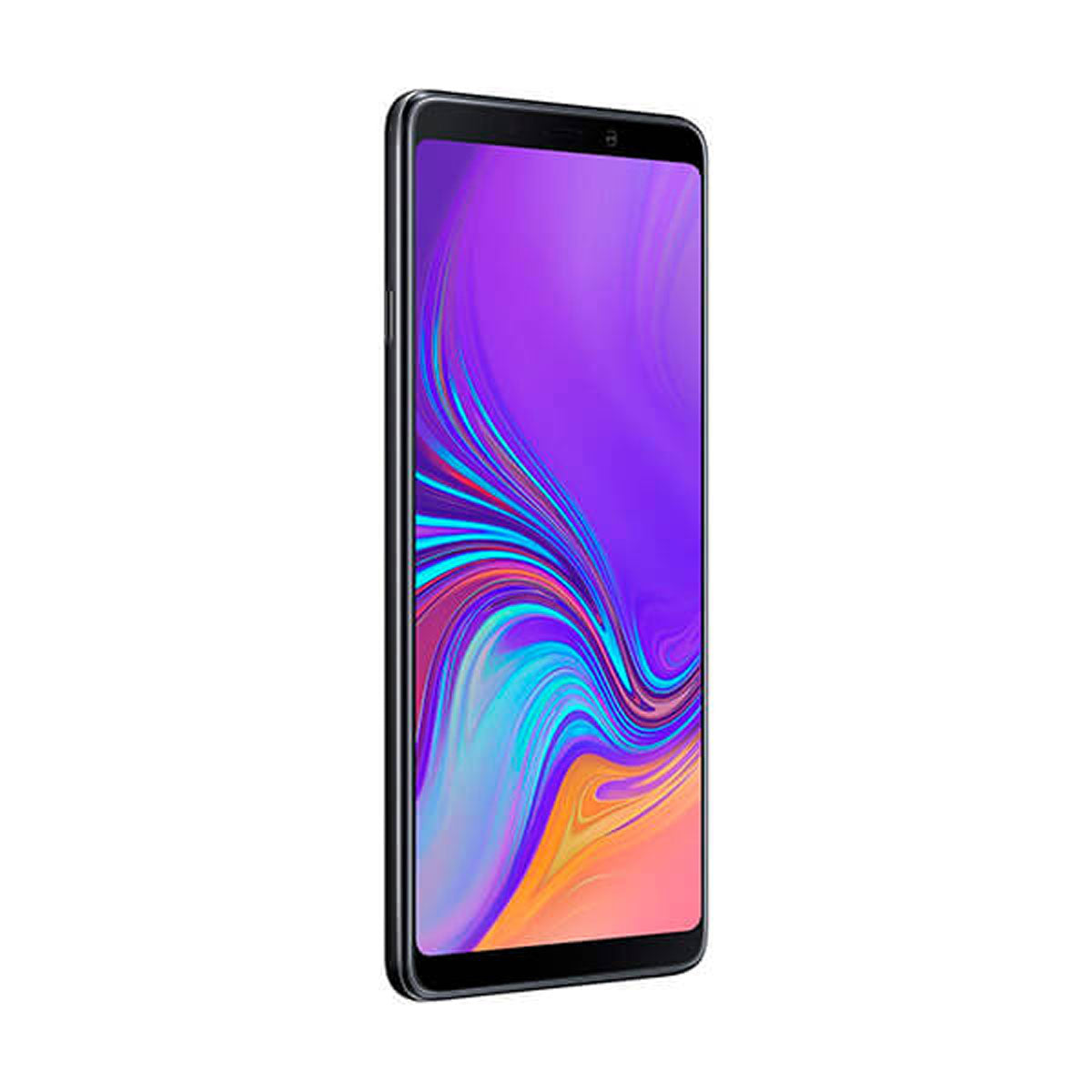 Samsung Galaxy A9 (2018) 6GB/128GB Black Single SIM A920