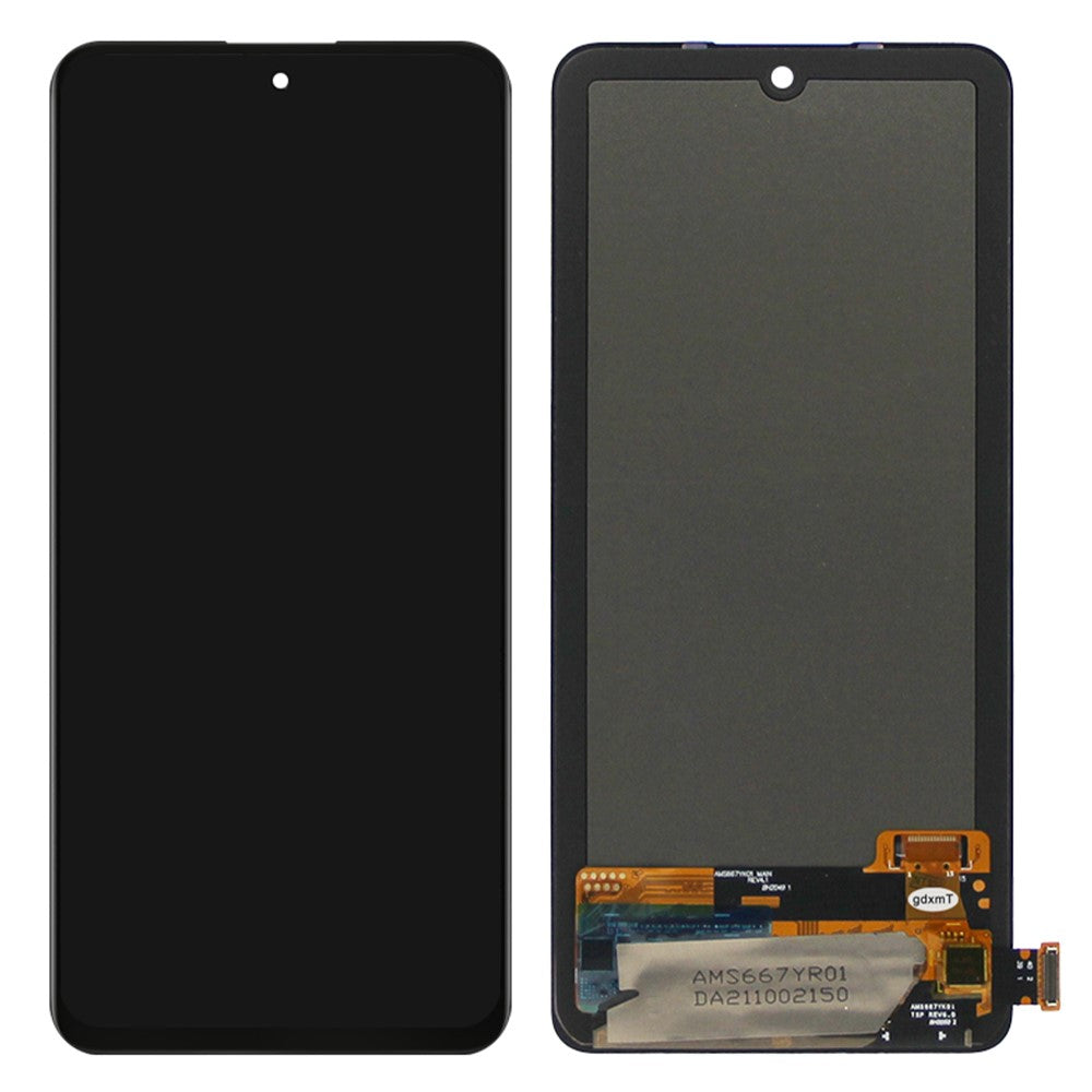 Pantalla Completa AMOLED + Tactil Xiaomi Redmi Note 12 Pro 4G