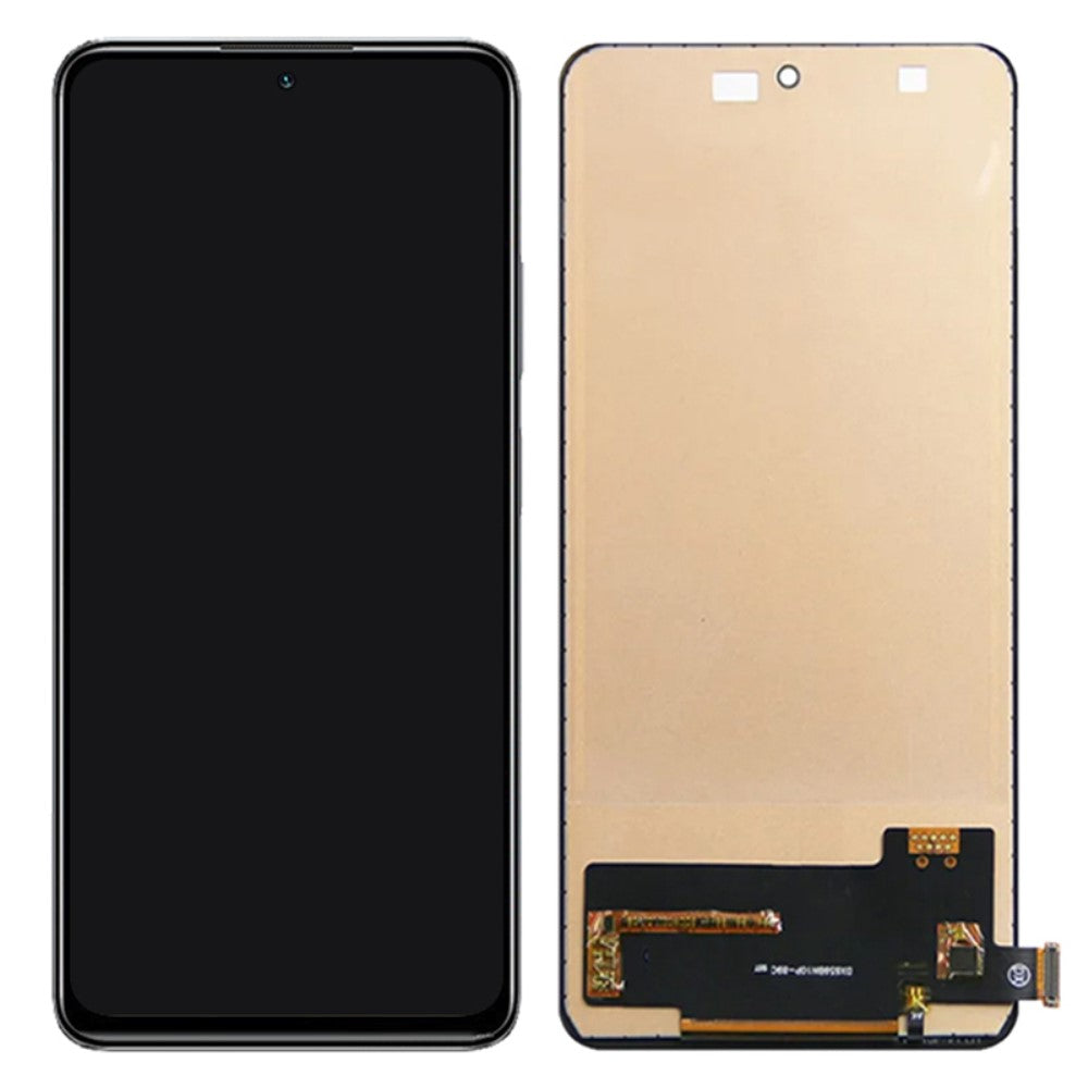 Pantalla Completa TFT + Tactil Xiaomi Redmi Note 12 Pro 4G