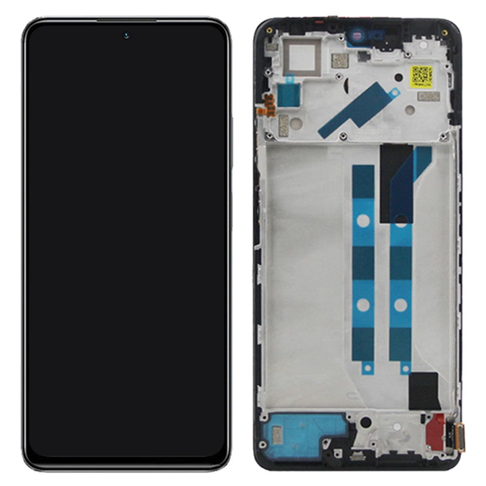 Pantalla Completa TFT + Tactil + Marco Xiaomi Redmi Note 12 Pro 4G