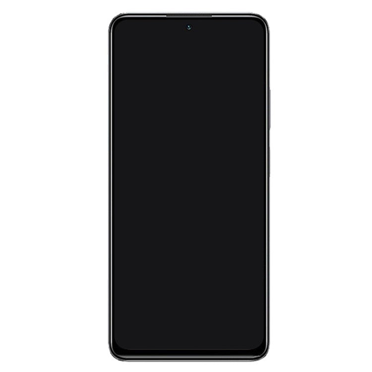 Écran OLED Plein + Tactile + Cadre Xiaomi Redmi Note 12 Pro 4G