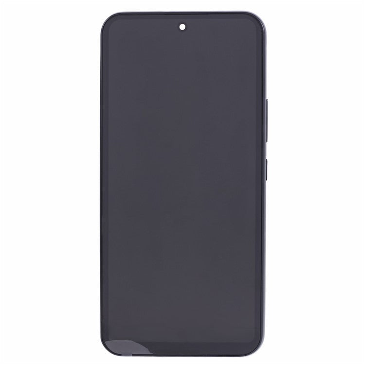 Pantalla Completa TFT + Tactil + Marco Samsung Galaxy A54 5G A546 Negro