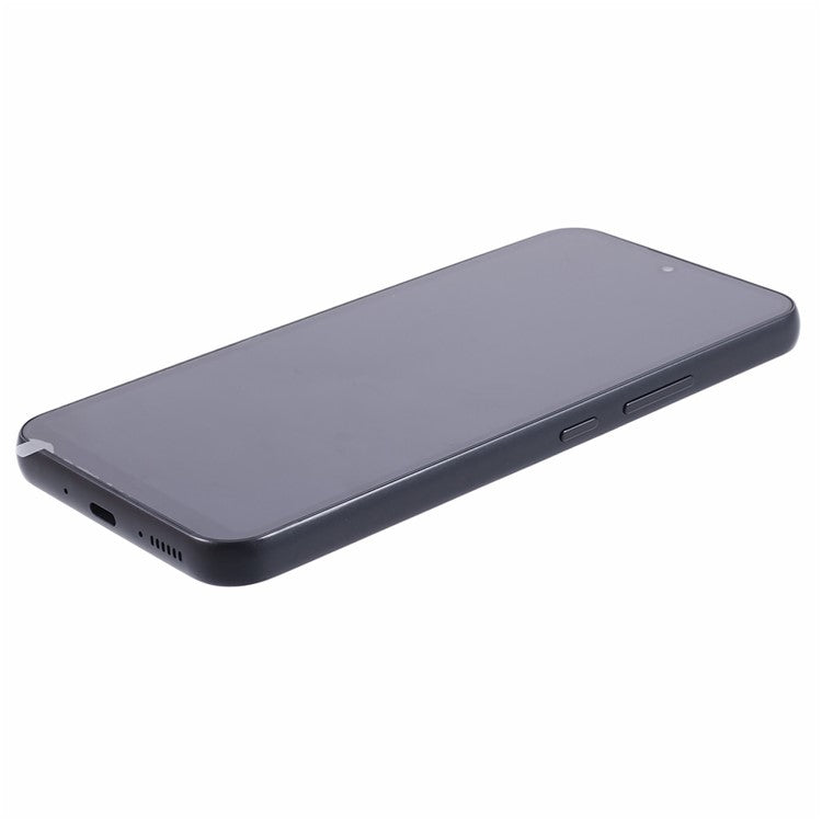 Pantalla Completa TFT + Tactil + Marco Samsung Galaxy A54 5G A546 Negro