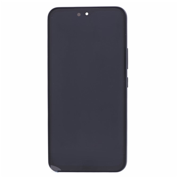 Pantalla Completa OLED + Tactil + Marco Samsung Galaxy A54 5G A546 6.36 Negro