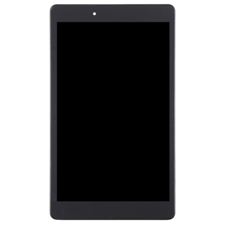 Pantalla Completa + Tactil + Marco Samsung Galaxy Tab A 8.0 T290 Negro