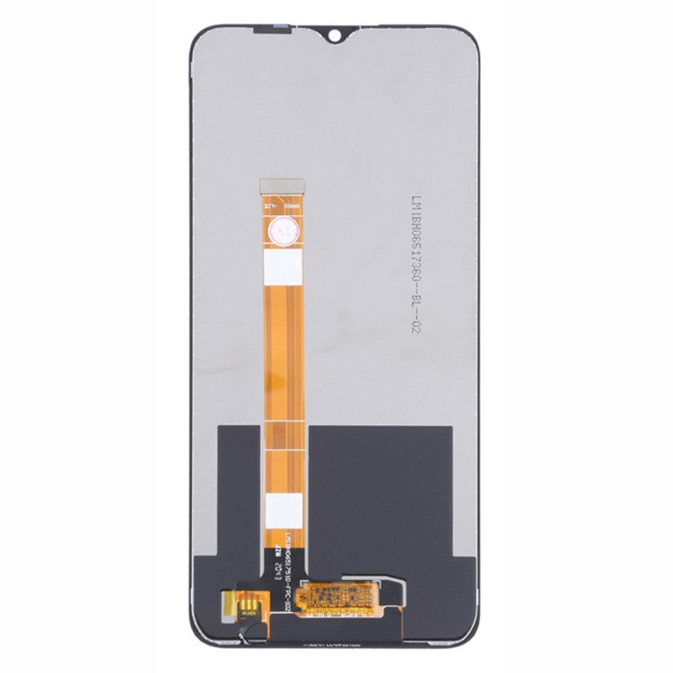 Full Screen + Touch Digitizer Oppo A55s 5G / A56s 5G