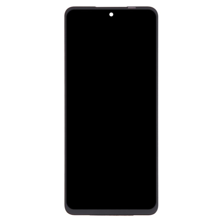 Plein écran + numériseur tactile Oppo A58 4G