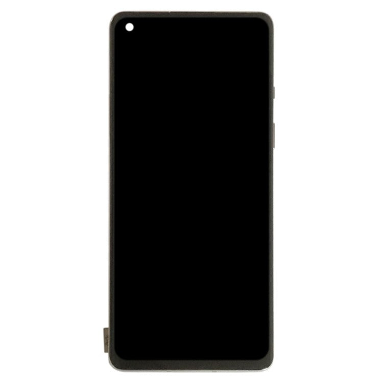 Pantalla Completa AMOLED + Tactil + Marco OnePlus 8 IN2013 IN2017 IN2010 IN2019 Negro