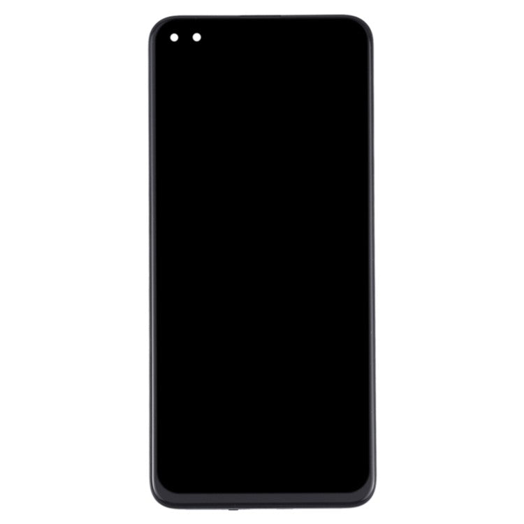 Plein écran + Tactile + Cadre Realme X50 5G