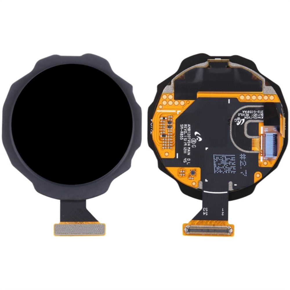 Pantalla Completa + Tactil Digitalizador Samsung Galaxy Watch 3 41mm R850