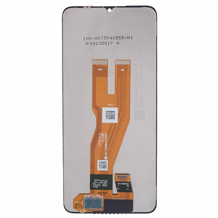 Pantalla Completa + Tactil Digitalizador Samsung Galaxy A05 4G A055