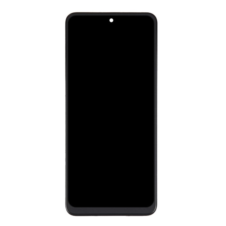 OLED Plein Écran + Tactile + Cadre Xiaomi Redmi Note 12 4G